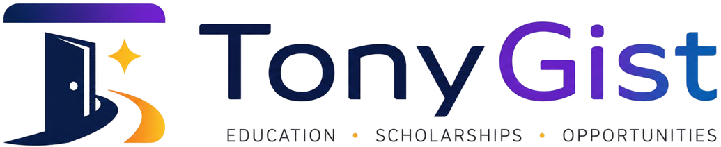 TonyGist
